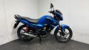 Honda CB125F (24MY)